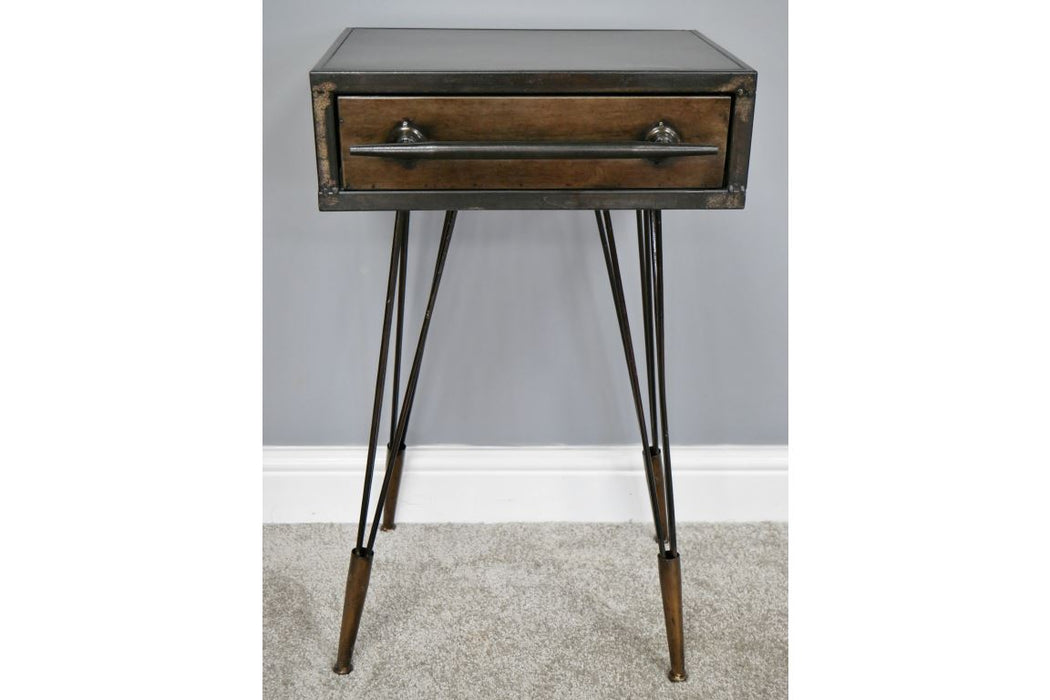 Bedside Cabinet Bedside Cabinet Sup170 