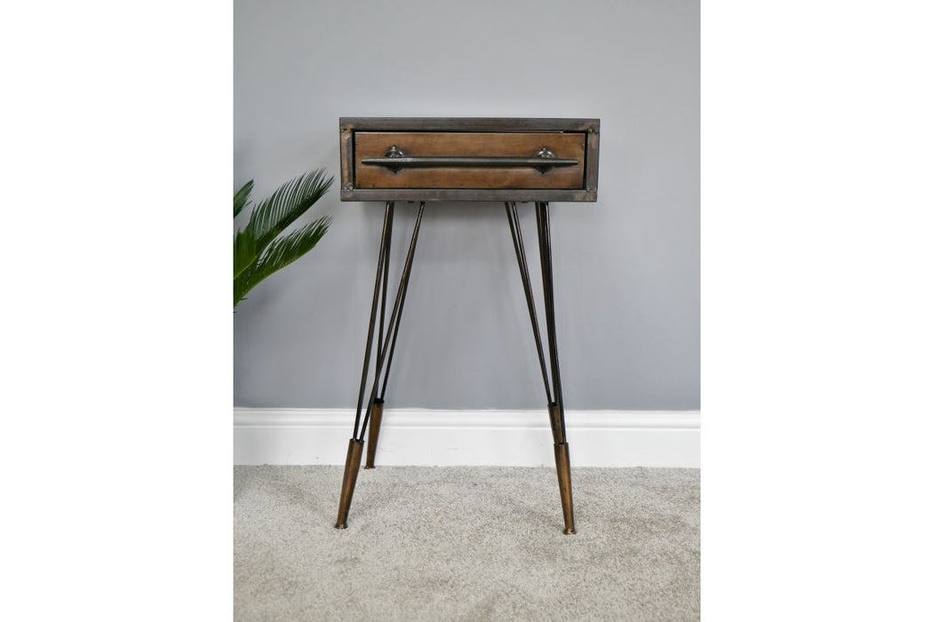 Bedside Cabinet Bedside Cabinet Sup170 