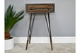 Bedside Cabinet Bedside Cabinet Sup170 