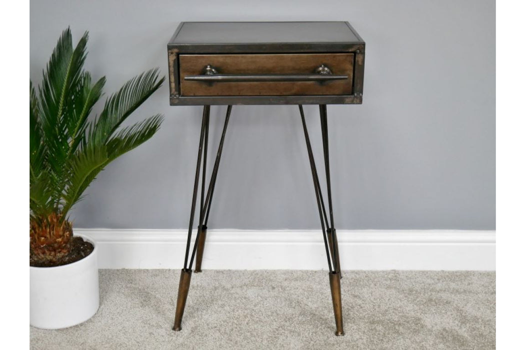 Bedside Cabinet Bedside Cabinet Sup170 