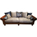 Brompton 4 Seater Grand Sofa Sofas Supplier 172 