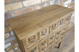 Multi Drawer Cabinet Chest of Drawers Sup170 