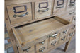 Multi Drawer Cabinet Chest of Drawers Sup170 