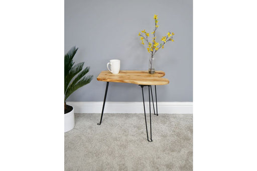 Side Table (4 per box) Side Table Sup170 