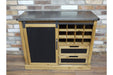 Wine Cabinet Wine Racks Sup170 