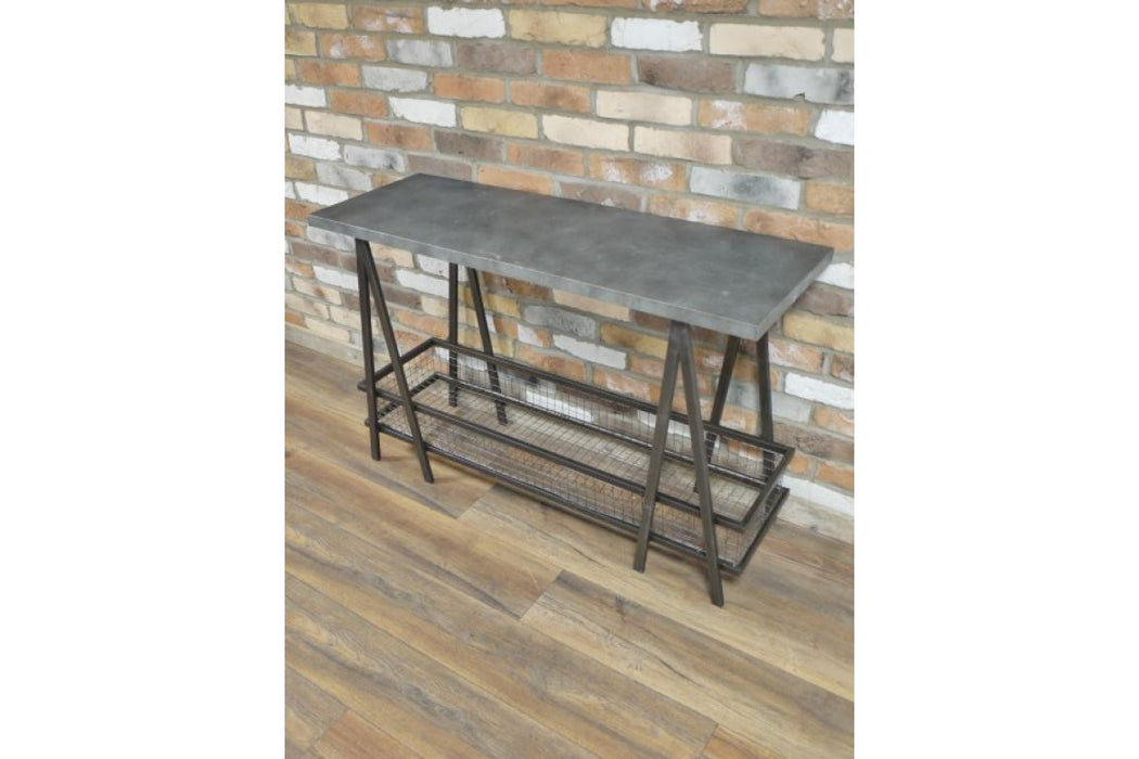 Industrial Side Table Side Table Sup170 