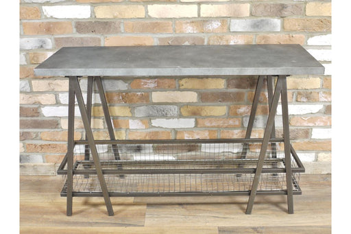 Industrial Side Table Side Table Sup170 