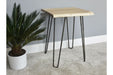 Living Edge Side Table Side Table Sup170 