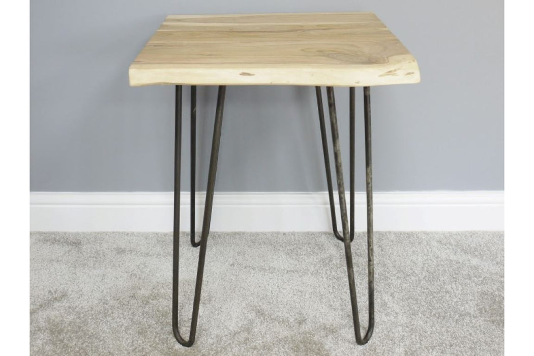 Living Edge Side Table Side Table Sup170 