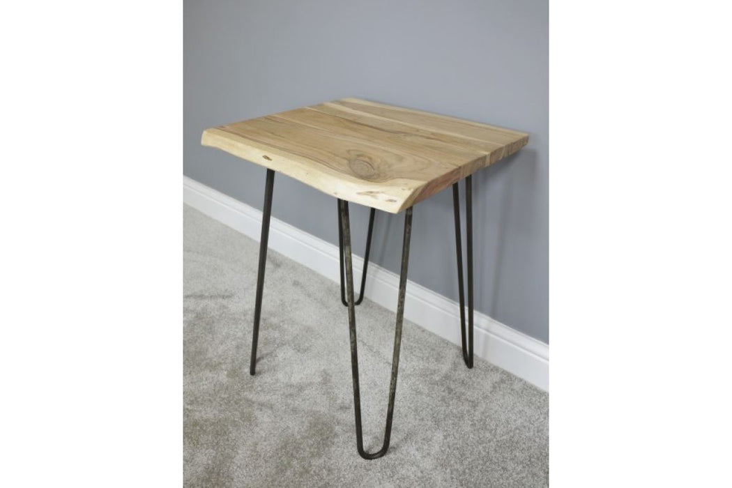 Living Edge Side Table Side Table Sup170 