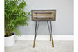 Bedside Cabinet Bedside Cabinet Sup170 