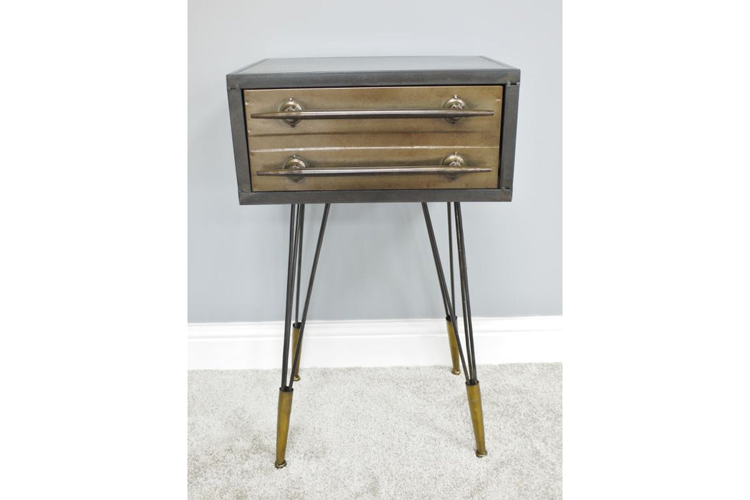 Bedside Cabinet Bedside Cabinet Sup170 