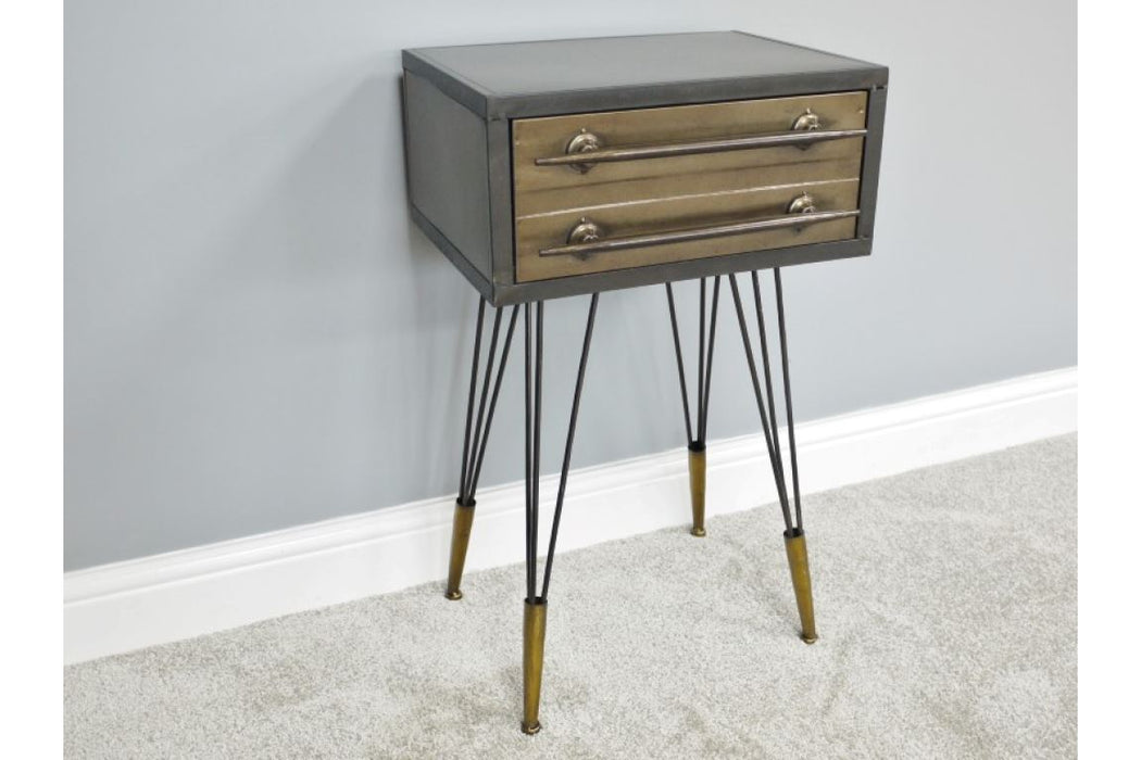 Bedside Cabinet Bedside Cabinet Sup170 