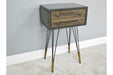 Bedside Cabinet Bedside Cabinet Sup170 