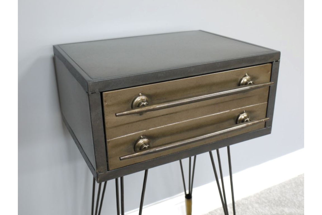 Bedside Cabinet Bedside Cabinet Sup170 