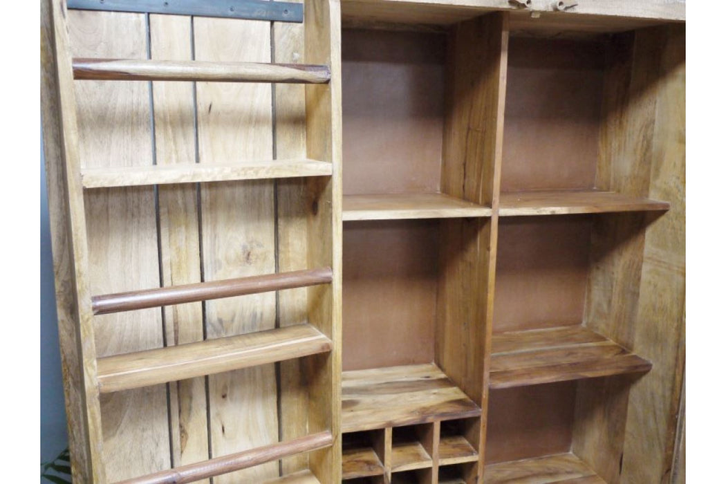 Large Storage Cabinet Wine Racks Sup170 