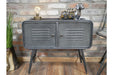 Industrial Cabinet Sideboard Sup170 