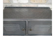 Industrial Cabinet Sideboard Sup170 