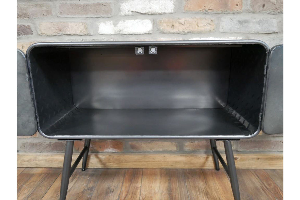 Industrial Cabinet Sideboard Sup170 