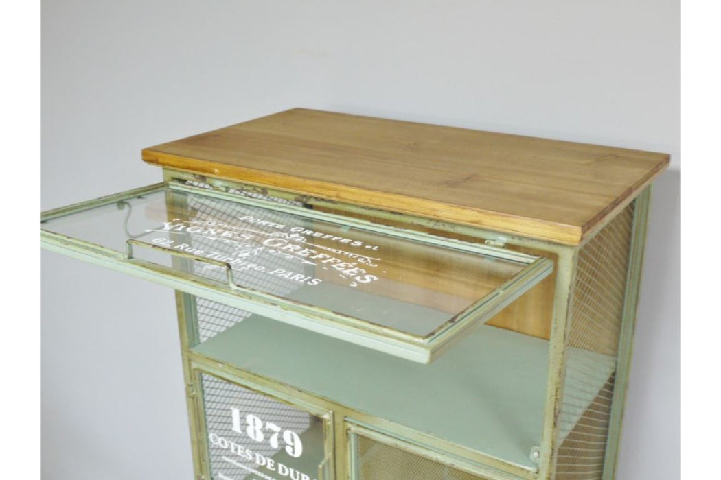 Industrial Cabinet Display Cabinet Sup170 