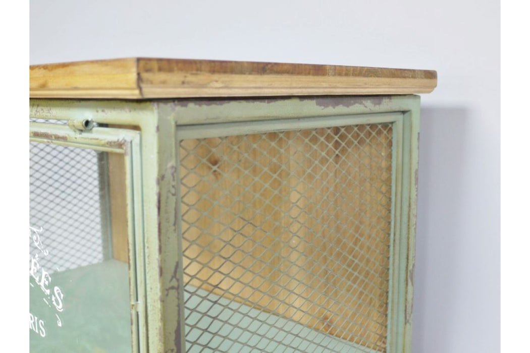 Industrial Cabinet Display Cabinet Sup170 