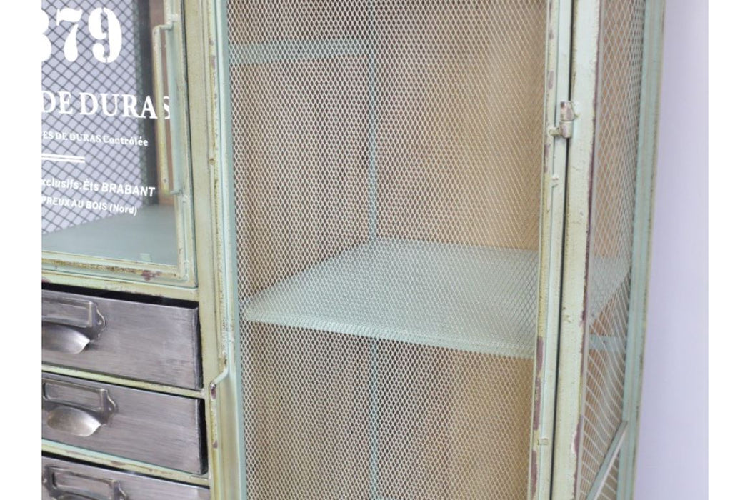 Industrial Cabinet Display Cabinet Sup170 