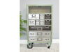 Industrial Cabinet Display Cabinet Sup170 