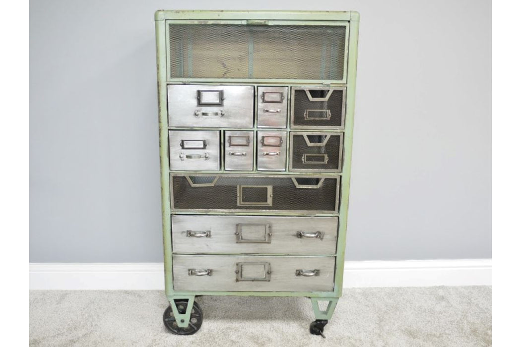 Industrial Cabinet Display Cabinet Sup170 