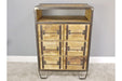 Cabinet Chest of Drawers Sup170 