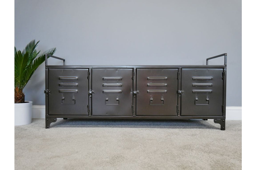 Industrial Cabinet Sideboard Sup170 