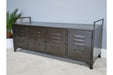 Industrial Cabinet Sideboard Sup170 