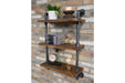 Pipe Wall Shelves Wall Rack Sup170 