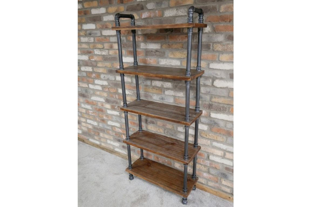 Pipe Shelves Wall Rack Sup170 