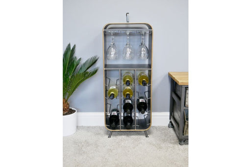 Wine Cabinet Wine Racks Sup170 