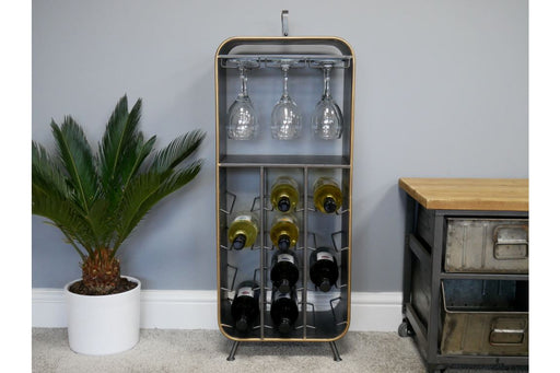 Wine Cabinet Wine Racks Sup170 