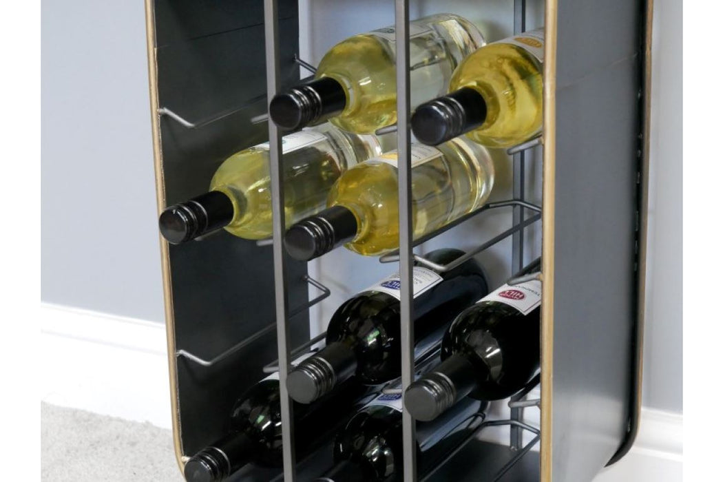 Wine Cabinet Wine Racks Sup170 