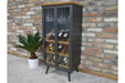 Wine Cabinet Wine Racks Sup170 