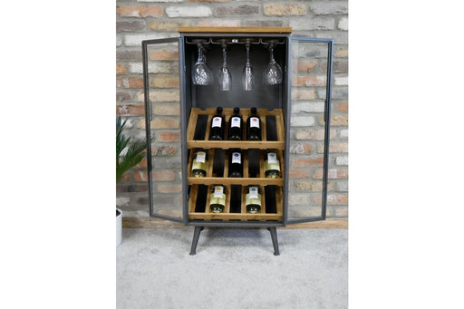 Wine Cabinet Wine Racks Sup170 