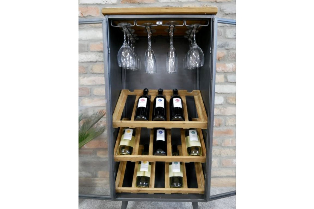 Wine Cabinet Wine Racks Sup170 