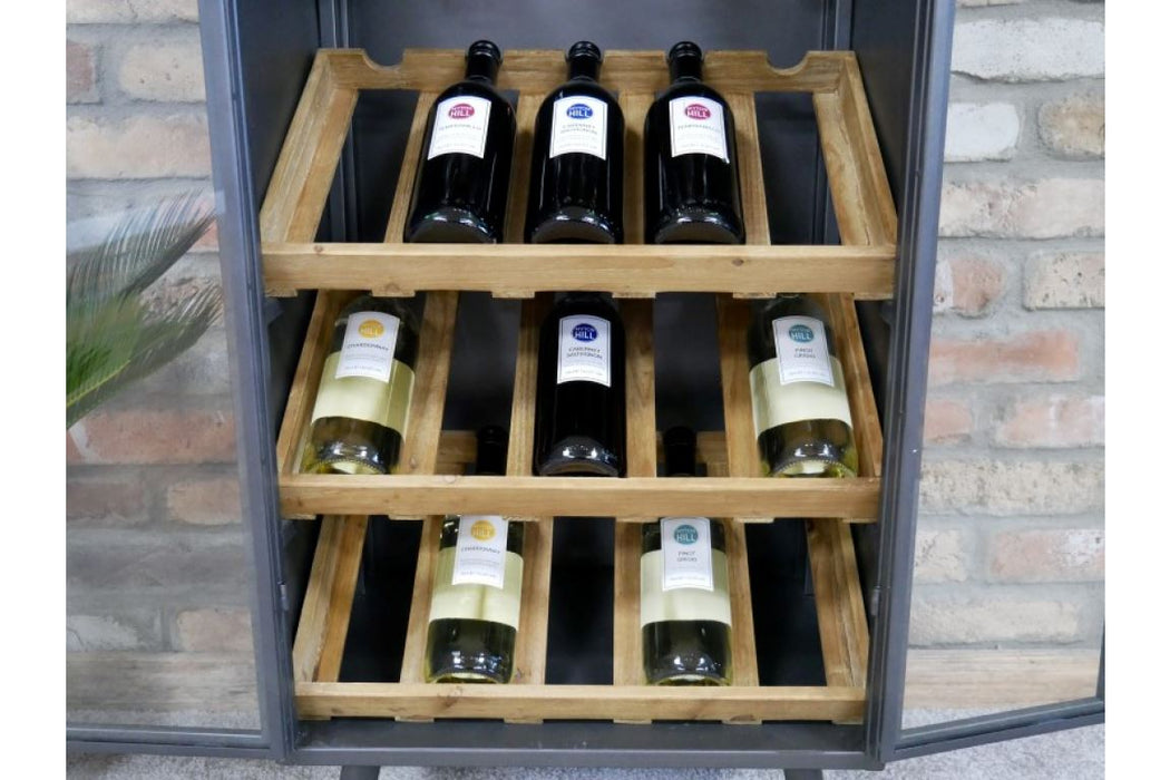 Wine Cabinet Wine Racks Sup170 