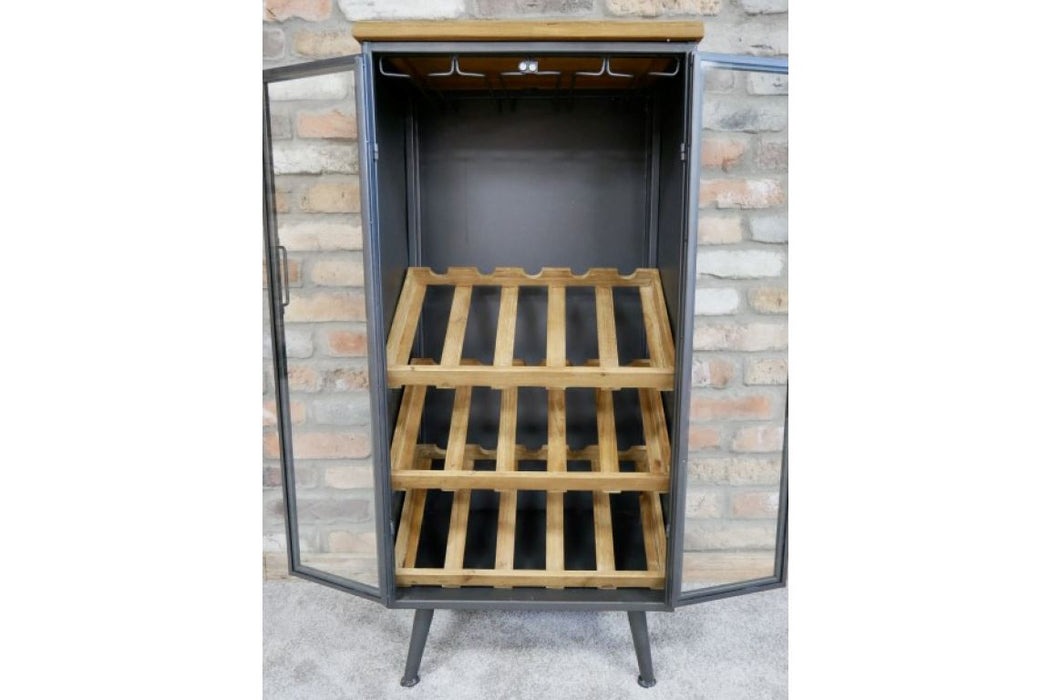 Wine Cabinet Wine Racks Sup170 