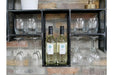 Wine Wall Cabinet Wine Racks Sup170 