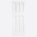 White DX 60S Style Internal Doors Home Centre Direct 