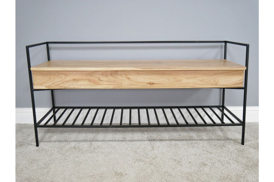 Storage Bench Bench Sup170 