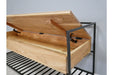 Storage Bench Bench Sup170 