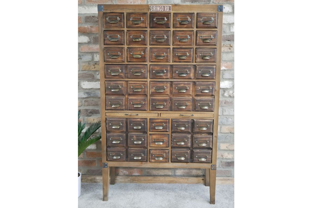 Multi Drawer Cabinet Chest of Drawers Sup170 