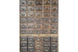 Multi Drawer Cabinet Chest of Drawers Sup170 