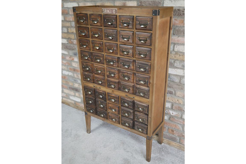 Multi Drawer Cabinet Chest of Drawers Sup170 