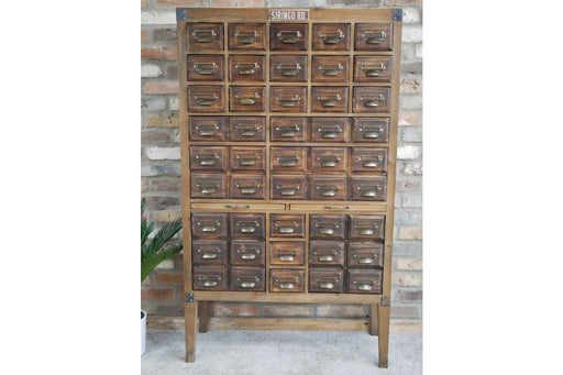 Multi Drawer Cabinet Chest of Drawers Sup170 