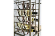 Wine Cabinet Wine Racks Sup170 